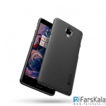 قاب محافظ نیلکین Nillkin Frosted Shield برای گوشی OnePlus 3/3T
