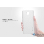 قاب محافظ نیلکین Nillkin Frosted Shield برای گوشی OnePlus 3/3T