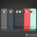 قاب محافظ ژله ای Carbon Fibre Case برای گوشی Samsung Galaxy J5 2016