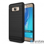 قاب محافظ ژله ای Carbon Fibre Case برای گوشی Samsung Galaxy J5 2016