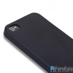 قاب محافظ ژله ای X-Level Guardian برای گوشی Apple iphone 4/4S