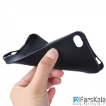قاب محافظ ژله ای X-Level Guardian برای گوشی Apple iphone 4/4S