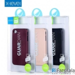 قاب محافظ ژله ای X-Level Guardian برای گوشی Apple iphone 4/4S