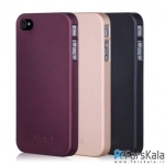 قاب محافظ ژله ای X-Level Guardian برای گوشی Apple iphone 4/4S