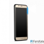 قاب محافظ ژله ای X-Level Guardian برای گوشی Huawei Honor 8