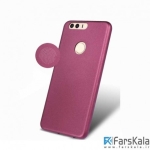 قاب محافظ ژله ای X-Level Guardian برای گوشی Huawei Honor 8