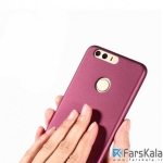 قاب محافظ ژله ای X-Level Guardian برای گوشی Huawei Honor 8