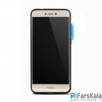 قاب محافظ ژله ای X-Level Guardian برای گوشی Huawei Honor 8 Lite