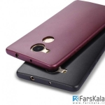 قاب محافظ ژله ای X-Level Guardian برای گوشی Huawei Ascend Mate 8