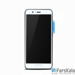 قاب محافظ ژله ای X-Level Guardian برای گوشی Huawei P10 Plus