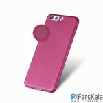 قاب محافظ ژله ای X-Level Guardian برای گوشی Huawei P10 Plus