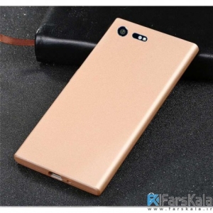 قاب محافظ ژله ای X-Level Guardian برای گوشی Sony Xperia X Compact