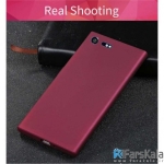 قاب محافظ ژله ای X-Level Guardian برای گوشی Sony Xperia X Compact