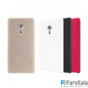 قاب محافظ نیلکین Nillkin Frosted Shield برای گوشی Lenovo ZUK Z2 Pro