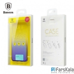 قاب محافظ Baseus Glaze Gradient Case برای گوشی Samsung Galaxy S8