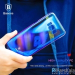 قاب محافظ Baseus Glaze Gradient Case برای گوشی Samsung Galaxy S8