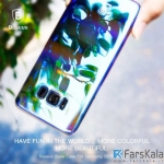 قاب محافظ Baseus Glaze Gradient Case برای گوشی Samsung Galaxy S8