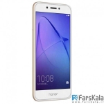 محافظ صفحه نمایش شیشه ای نیلکین Nillkin H برای Huawei Honor 6A