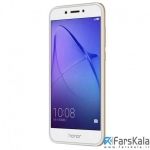 محافظ صفحه نمایش شیشه ای نیلکین Nillkin H برای Huawei Honor 6A