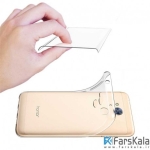 قاب محافظ ژله ای برای Huawei Honor 6A