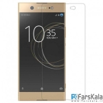 محافظ صفحه نمایش شیشه ای نیلکین Nillkin H+Pro برای Sony XA1 Ultra