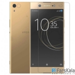 محافظ صفحه نمایش شیشه ای نیلکین Nillkin H+Pro برای Sony XA1 Ultra
