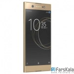 محافظ صفحه نمایش شیشه ای نیلکین Nillkin H+Pro برای Sony XA1 Ultra