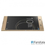 محافظ صفحه نمایش شیشه ای نیلکین Nillkin H+Pro برای Sony XA1 Ultra