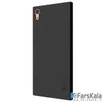 قاب محافظ نیلکین Nillkin Frosted Shield برای گوشی Sony XA1 Ultra