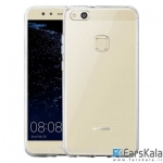 قاب محافظ ژله ای ضد لغزش X-Level برای Huawei P10 Lite