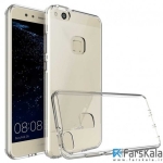 قاب محافظ ژله ای ضد لغزش X-Level برای Huawei P10 Lite