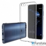 قاب محافظ ژله ای ضد لغزش X-Level برای Huawei P10 Plus