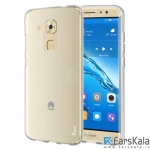 قاب محافظ ژله ای ضد لغزش X-Level برای Huawei Nova Plus