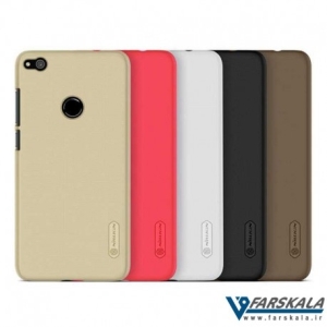 قاب محافظ نیلکین Nillkin Frosted Shield برای گوشی Huawei Honor 8 Lite