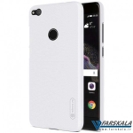 قاب محافظ نیلکین Nillkin Frosted Shield برای گوشی Huawei Honor 8 Lite