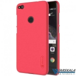 قاب محافظ نیلکین Nillkin Frosted Shield برای گوشی Huawei Honor 8 Lite