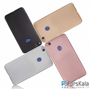 قاب محافظ ژله ای Haimen برای Huawei Honor 8 Lite