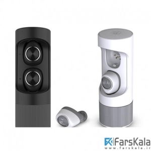 هندزفری بی سیم موتورولا Motorola VerveOnes Music Edition Headphones