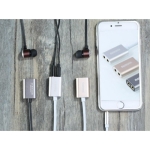 تبدیل یک به دو Remax Audio Splitter RL-20S AUX