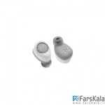 هندزفری بی سیم موتورولا Motorola VerveOnes Music Edition Headphones