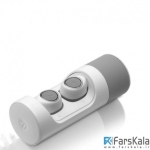 هندزفری بی سیم موتورولا Motorola VerveOnes Music Edition Headphones