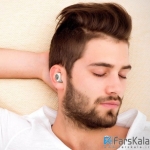 هندزفری بی سیم موتورولا Motorola VerveOnes Music Edition Headphones