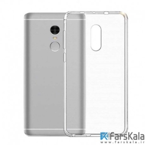 قاب محافظ ژله ای ضد لغزش X-Level برای Xiaomi RedMi Note 4