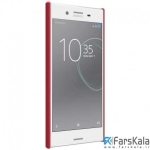 قاب محافظ نیلکین Nillkin Frosted Shield برای گوشی Sony Xperia XZ Premium