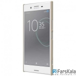 قاب محافظ نیلکین Nillkin Frosted Shield برای گوشی Sony Xperia XZ Premium