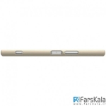 قاب محافظ نیلکین Nillkin Frosted Shield برای گوشی Sony Xperia XZ Premium