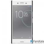 قاب محافظ نیلکین Nillkin Frosted Shield برای گوشی Sony Xperia XZ Premium