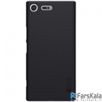قاب محافظ نیلکین Nillkin Frosted Shield برای گوشی Sony Xperia XZ Premium