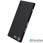 قاب محافظ نیلکین Nillkin Frosted Shield برای گوشی Sony Xperia XZ Premium
