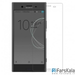 محافظ صفحه نمایش شیشه ای نیلکین Nillkin H+Pro برای Sony Xperia XZ Premium